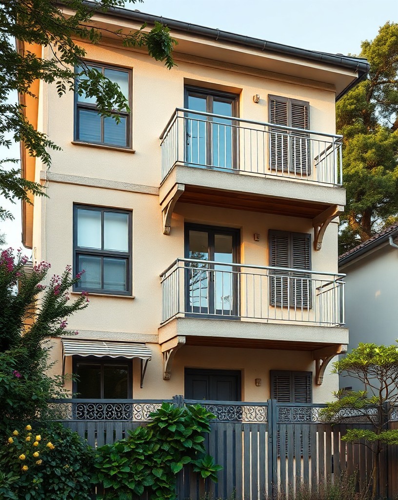 Nakup stanovanja v centru Ljubljane